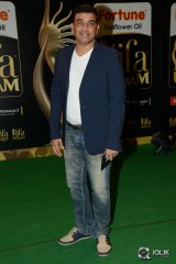 Celebs at IIFA Utsavam 2016